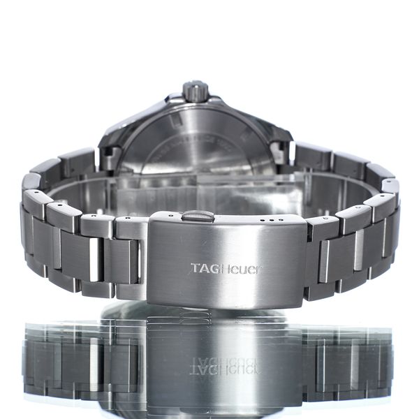 Tag Heuer Aquaracer WAY201K.BA0927